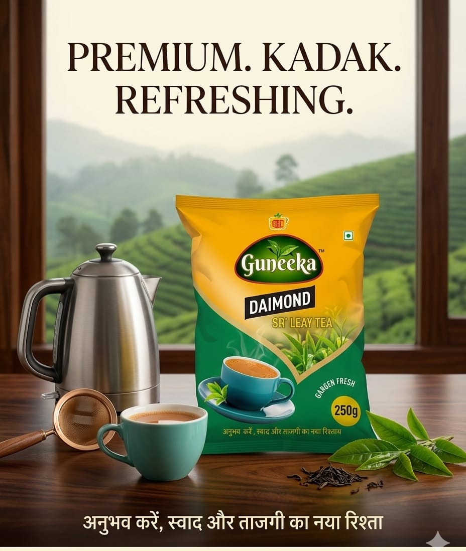 Guneeka Diamond CTC