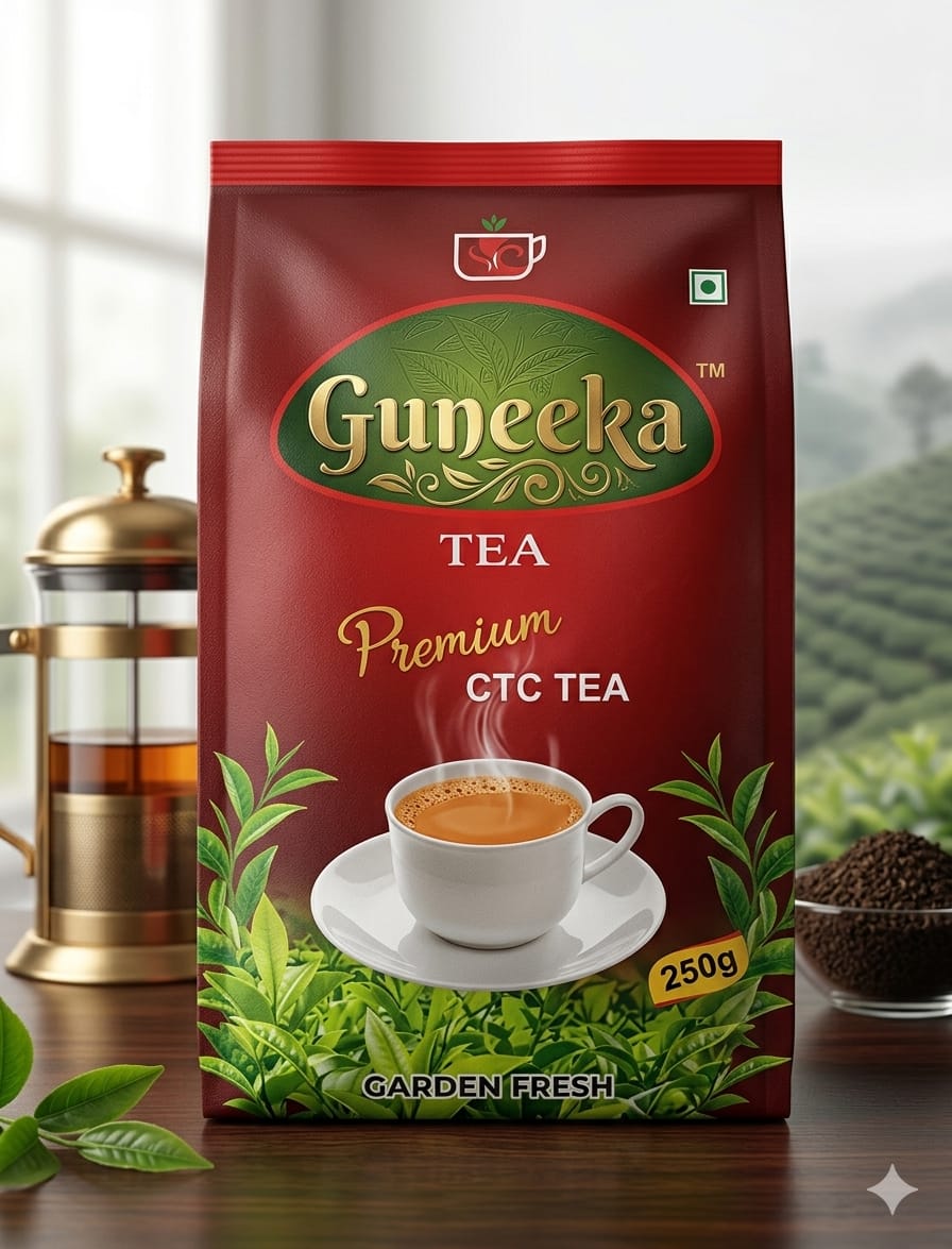 Guneeka Premium