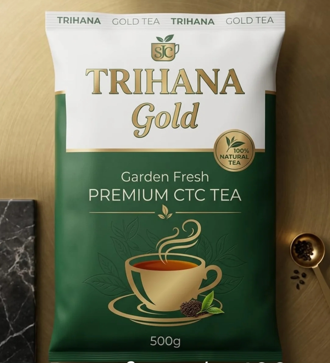 Trihana Gold Premium